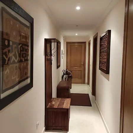 Ribadeo,playa De Catedrales Appartement *
