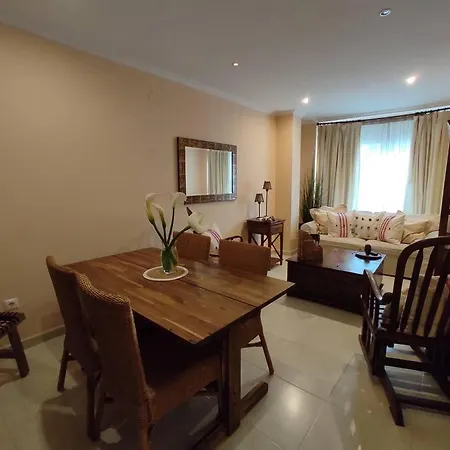 Apartment Ribadeo,playa De Catedrales *