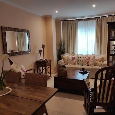 Apartment Ribadeo,playa De Catedrales