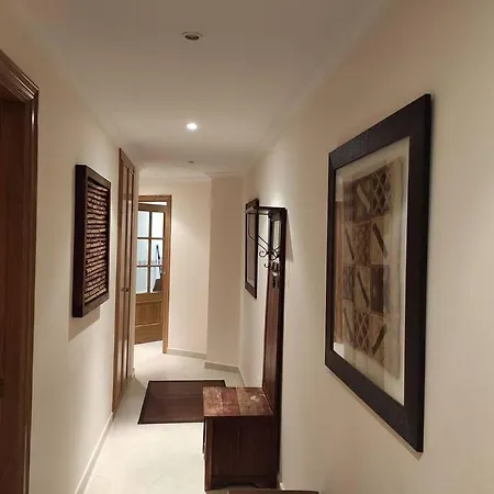 Ribadeo,playa De Catedrales Appartement Ribadeo