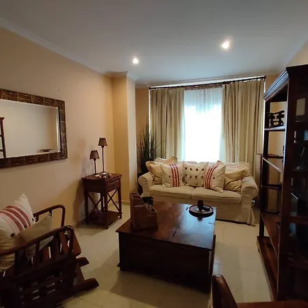Appartement Ribadeo,playa De Catedrales Ribadeo