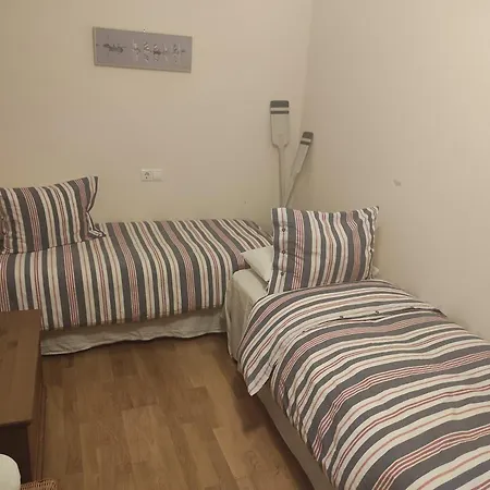Apartment Ribadeo,playa De Catedrales Ribadeo