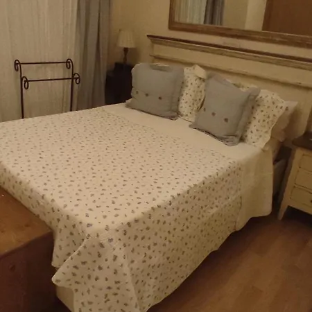 Ribadeo,playa De Catedrales Apartment *