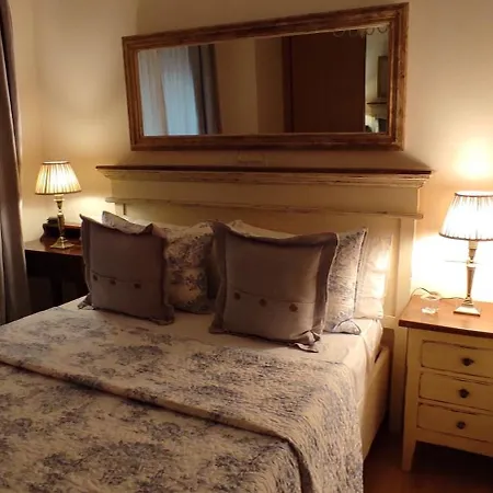 Apartment Ribadeo,playa De Catedrales *