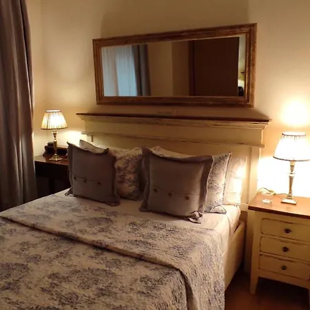 Appartement Ribadeo,playa De Catedrales Ribadeo