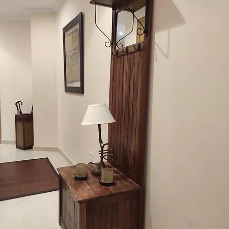 Appartement Ribadeo,playa De Catedrales Ribadeo