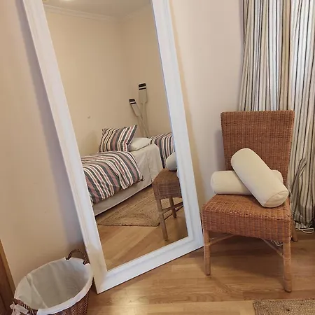 Appartement Ribadeo,playa De Catedrales