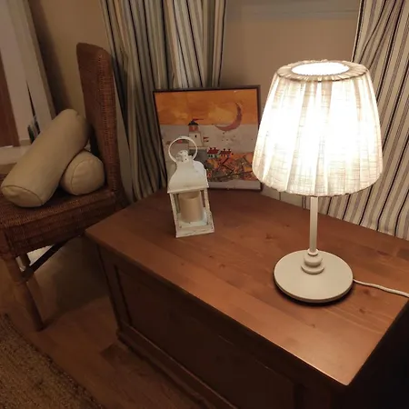 Appartement Ribadeo,playa De Catedrales