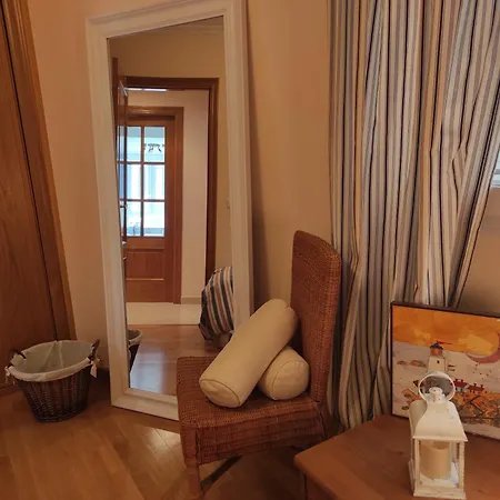 Appartement Ribadeo,playa De Catedrales Ribadeo