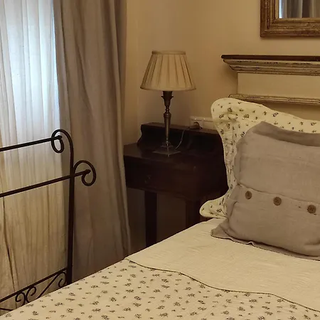 Ribadeo,playa De Catedrales Appartement