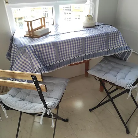 Appartement Ribadeo,playa De Catedrales