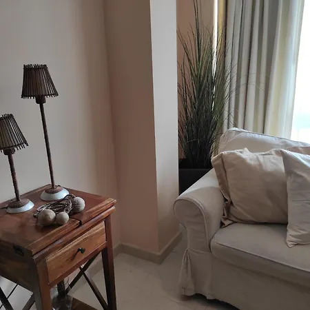 Appartement Ribadeo,playa De Catedrales