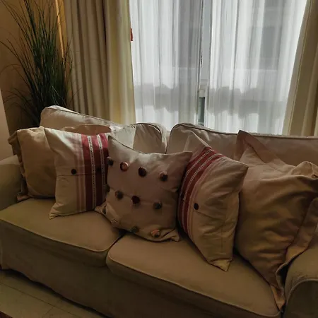 Ribadeo,playa De Catedrales Appartement *
